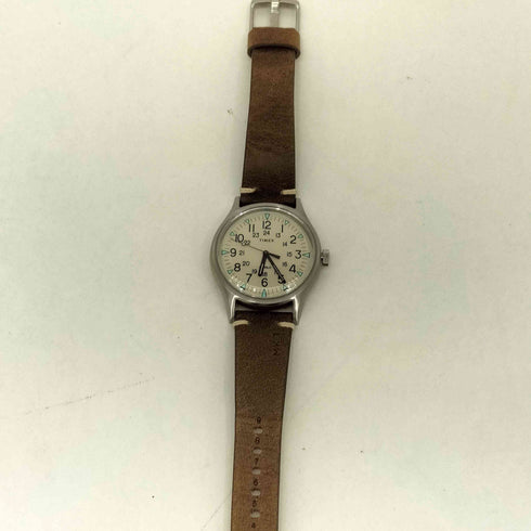 タイメックス TIMEX MK1 アナログ クラシック クォーツ 腕時計 メンズ