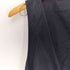 ザラ ZARA GABARDINE MIDI DRESS WITH CUT-OUT DETAILミディドレス レディース import:S