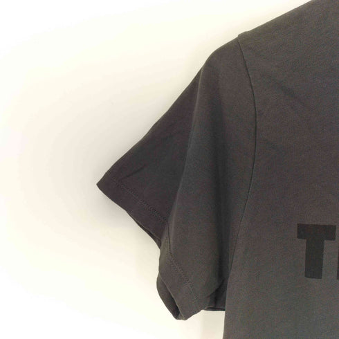 THE PAUSE THE PAUSE Tシャツ レディース FREE