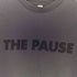 THE PAUSE THE PAUSE Tシャツ レディース FREE