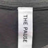 THE PAUSE THE PAUSE Tシャツ レディース FREE