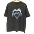 アーティストロゴプリントクルーネックTシャツ メンズ import:M