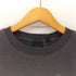 アーティストロゴプリントクルーネックTシャツ メンズ import:M
