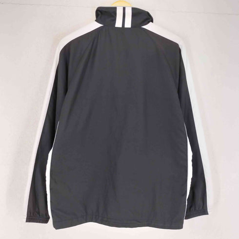 セルジオタッキーニ SERGIO TACCHINI ロゴ刺繍トラックジャケット メンズ M