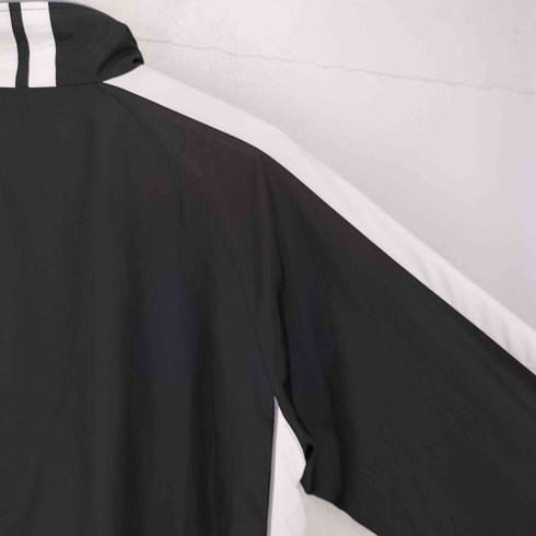 セルジオタッキーニ SERGIO TACCHINI ロゴ刺繍トラックジャケット メンズ M