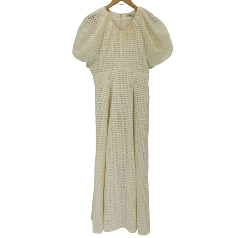クラネ CLANE DOT MESH ONE PIECE ドットメッシュワンピース レディース 0