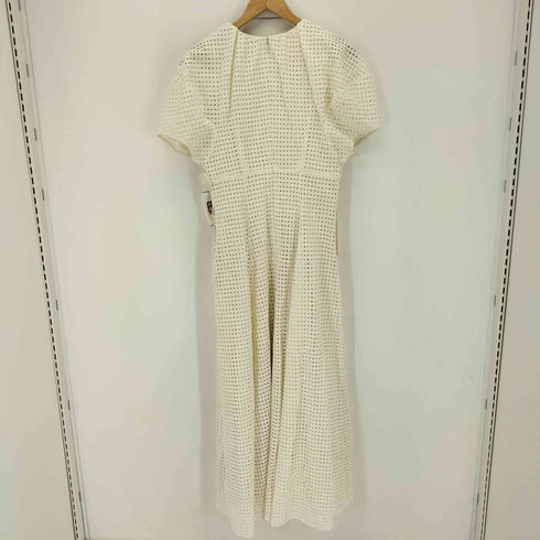 クラネ CLANE DOT MESH ONE PIECE ドットメッシュワンピース レディース 0