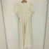 クラネ CLANE DOT MESH ONE PIECE ドットメッシュワンピース レディース 0