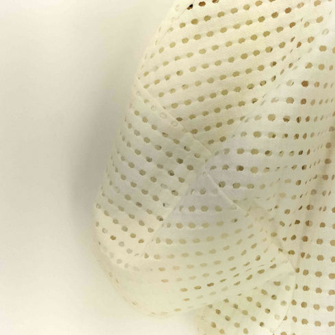 クラネ CLANE DOT MESH ONE PIECE ドットメッシュワンピース レディース 0
