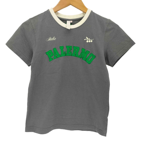 Kijun Palermo Tシャツ レディース import:S