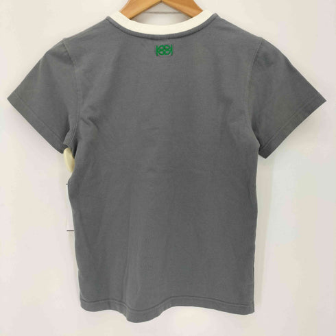 Kijun Palermo Tシャツ レディース import:S