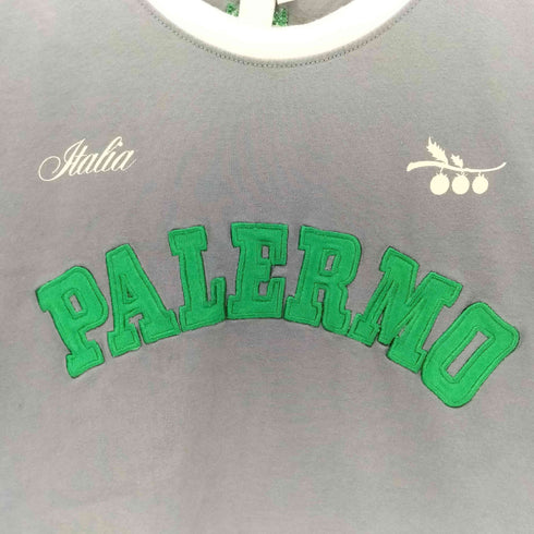 Kijun Palermo Tシャツ レディース import:S