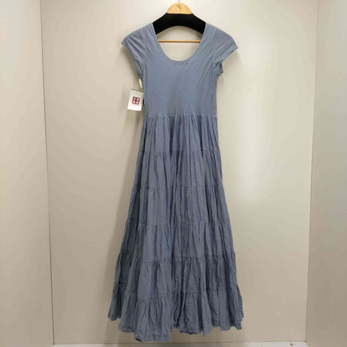 マリハ MARIHA 草原の虹のドレス レディース JPN:36