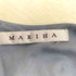 マリハ MARIHA 草原の虹のドレス レディース JPN:36