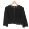 ウンガロ ungaro レースカーディガン レディース JPN:40
