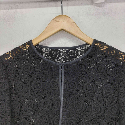 ウンガロ ungaro レースカーディガン レディース JPN:40