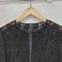 ウンガロ ungaro レースカーディガン レディース JPN:40