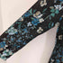lake alster フラワープリントチュニック レディース L-XL
