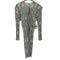 プリーツプリーズイッセイミヤケ PLEATS PLEASE ISSEY MIYAKE フラワーテープカーディガン レディース 4