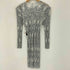 プリーツプリーズイッセイミヤケ PLEATS PLEASE ISSEY MIYAKE フラワーテープカーディガン レディース 4