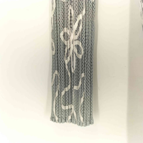 プリーツプリーズイッセイミヤケ PLEATS PLEASE ISSEY MIYAKE フラワーテープカーディガン レディース 4