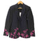 デシグアル Desigual 25SS オーキッドブレザー テーラード ジャケット プリント レディース import:XS