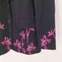 デシグアル Desigual 25SS オーキッドブレザー テーラード ジャケット プリント レディース import:XS