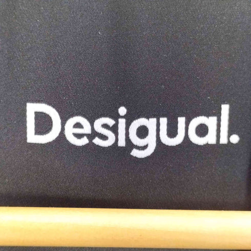 デシグアル Desigual 25SS オーキッドブレザー テーラード ジャケット プリント レディース import:XS