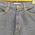 プラージュ plage de charme ストレッチ センタープレス クロップド パンツ 2 レディース 34