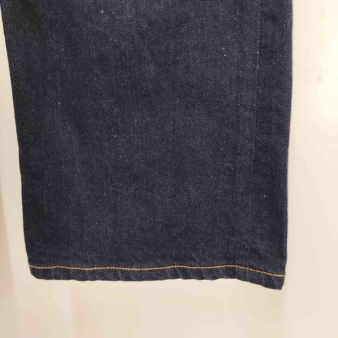 プラージュ plage de charme ストレッチ センタープレス クロップド パンツ 2 レディース 34