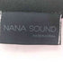 nanasound メッシュ切替カットソー レディース