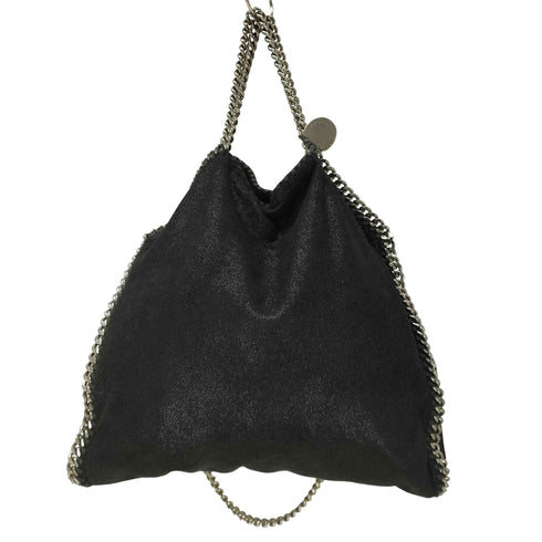 ステラマッカートニー STELLA McCARTNEY Falabella Mini ファラベラ ミニ チェーン ショルダー バッグ レディース