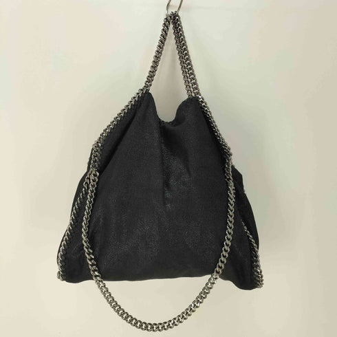 ステラマッカートニー STELLA McCARTNEY Falabella Mini ファラベラ ミニ チェーン ショルダー バッグ レディース