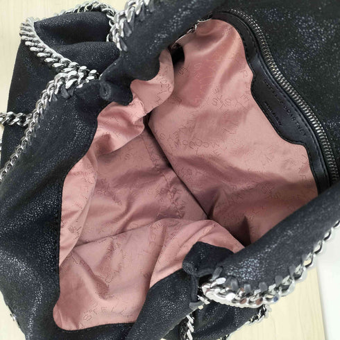 ステラマッカートニー STELLA McCARTNEY Falabella Mini ファラベラ ミニ チェーン ショルダー バッグ レディース