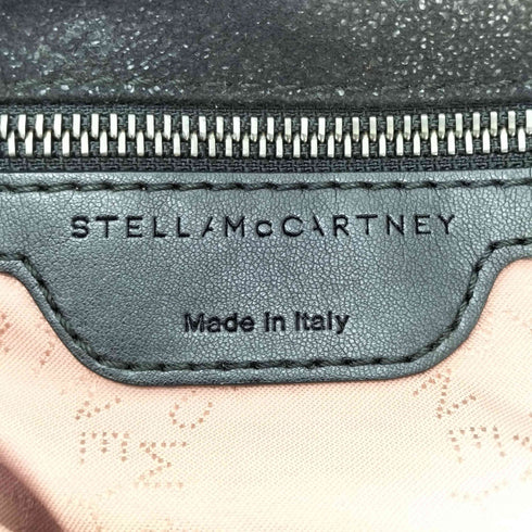 ステラマッカートニー STELLA McCARTNEY Falabella Mini ファラベラ ミニ チェーン ショルダー バッグ レディース