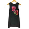 デシグアル Desigual 24AW FLORAL PRINT DRESS PHOENIX フローラル プリント ドレス ノースリーブ ワンピース レディース import:M