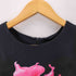 デシグアル Desigual 24AW FLORAL PRINT DRESS PHOENIX フローラル プリント ドレス ノースリーブ ワンピース レディース import:M