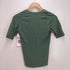 オーラリー AURALEE 22SS HIGH GAUGE COTTON PILE KNIT U-NECK TEE レディース JPN:0
