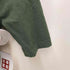 オーラリー AURALEE 22SS HIGH GAUGE COTTON PILE KNIT U-NECK TEE レディース JPN:0
