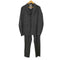 アディダス adidas True Stripes 2Bテーラードジャケット セットアップ メンズ XL/XL