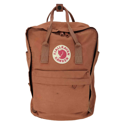 フェールラーベン FJALL RAVEN Kanken カンケン バックパック リュック レディース
