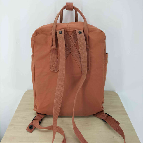 フェールラーベン FJALL RAVEN Kanken カンケン バックパック リュック レディース