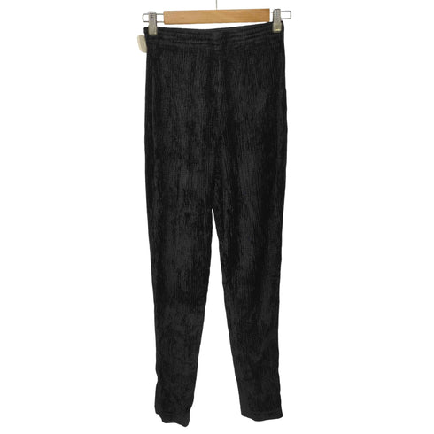 クリスチャンディオール Christian Dior OLD ベロアパンツ レディース JPN:L