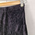 クリスチャンディオール Christian Dior OLD ベロアパンツ レディース JPN:L