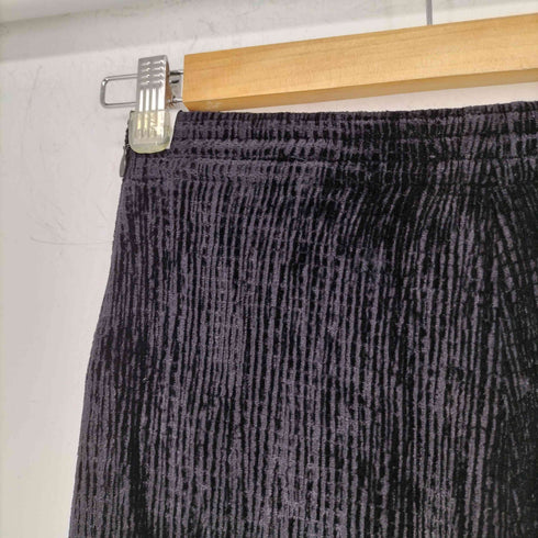クリスチャンディオール Christian Dior OLD ベロアパンツ レディース JPN:L
