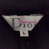 クリスチャンディオール Christian Dior OLD ベロアパンツ レディース JPN:L