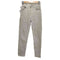 ヤヌーク YANUK ハイウエスト スリムテーパード デニムパンツ High Waist RUTH レディース 24