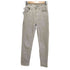 ヤヌーク YANUK ハイウエスト スリムテーパード デニムパンツ High Waist RUTH レディース 24
