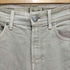 ヤヌーク YANUK ハイウエスト スリムテーパード デニムパンツ High Waist RUTH レディース 24