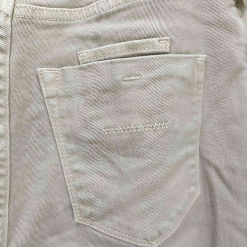 ヤヌーク YANUK ハイウエスト スリムテーパード デニムパンツ High Waist RUTH レディース 24